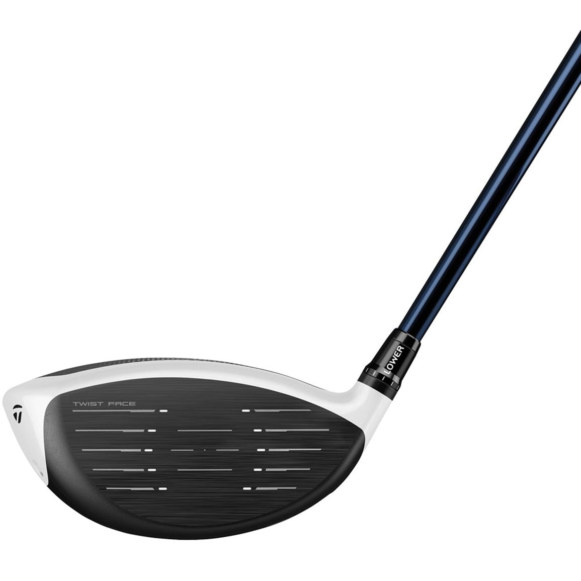 TaylorMade Men's SIM2 MAX Driver