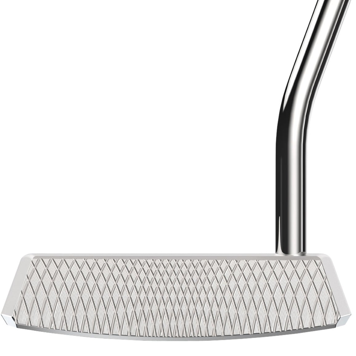 Cleveland HB Soft Milled #11 Single Bend Putter
