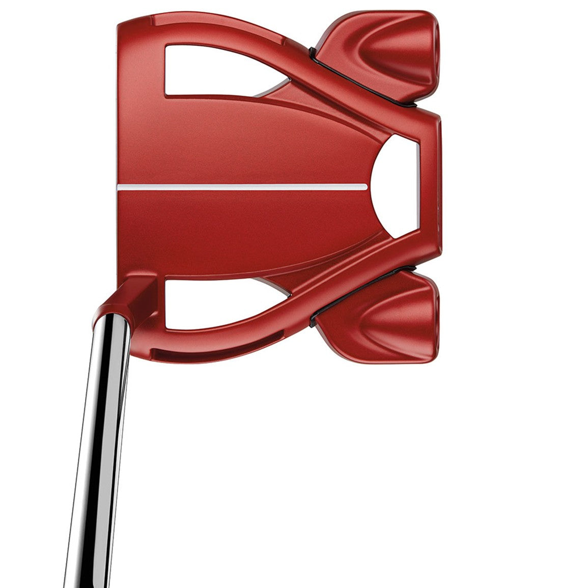 TaylorMade Spider Red #3 Putter