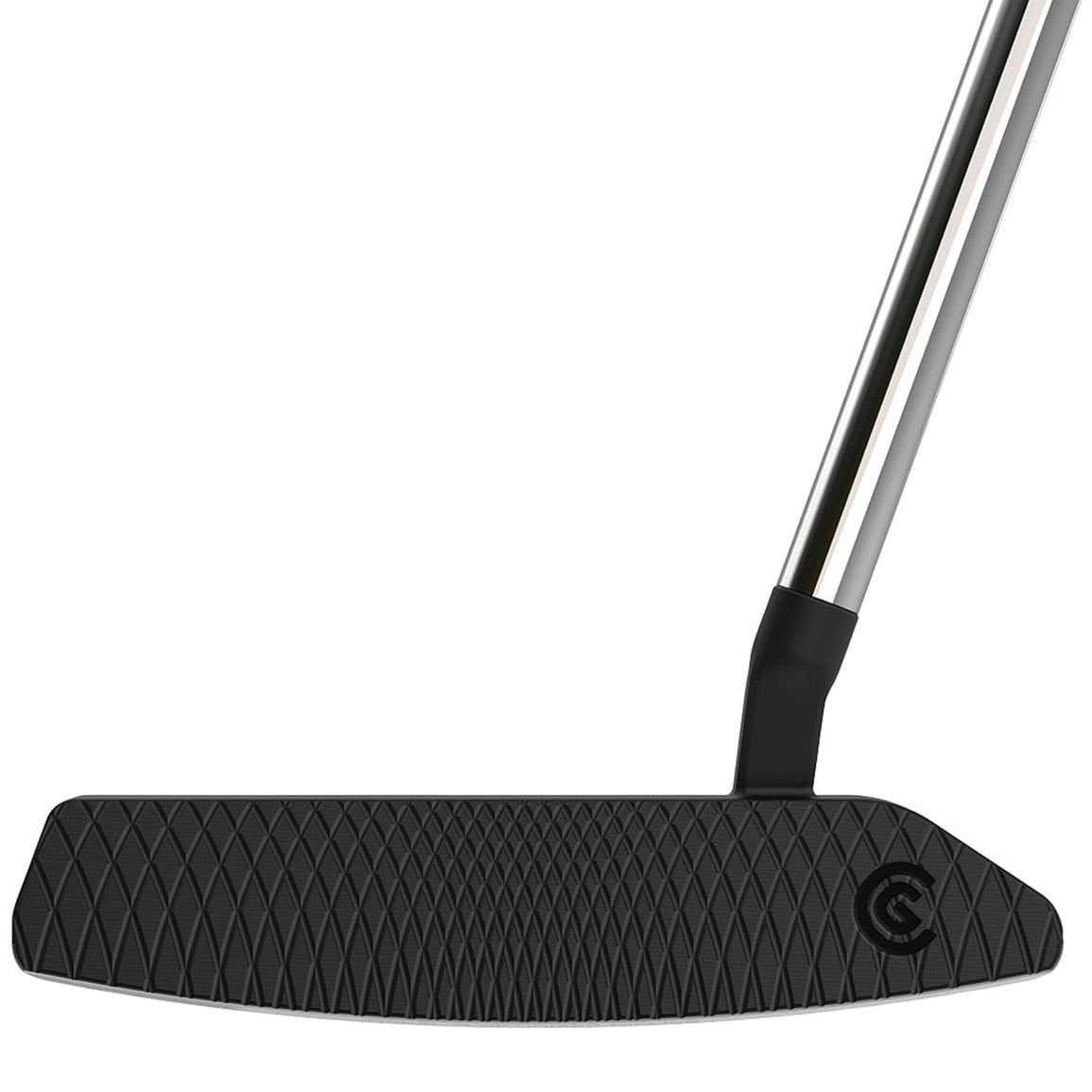 Cleveland HB Soft 2 #8S Black Putter