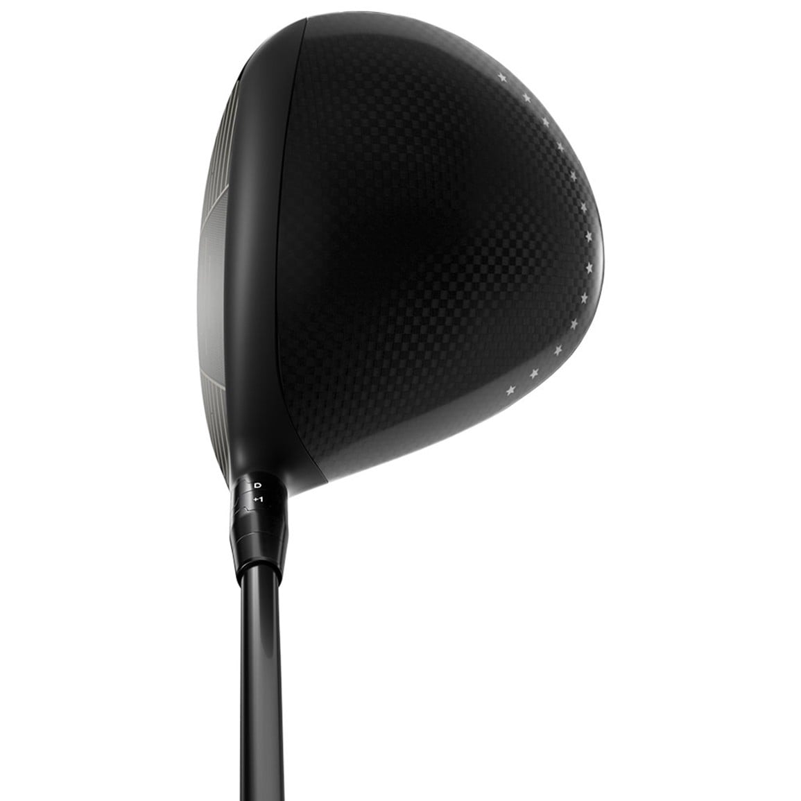 Callaway Quantum TD MAX Limited Edition USA Driver