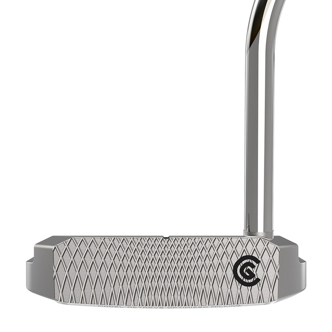 Cleveland HB Soft 2 Retreve OS Single Bend Putter
