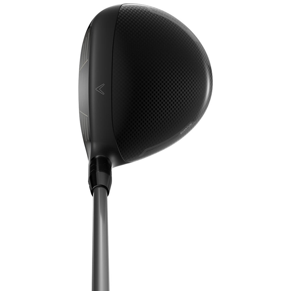 Callaway Ladies Quantum MAX D Fairway