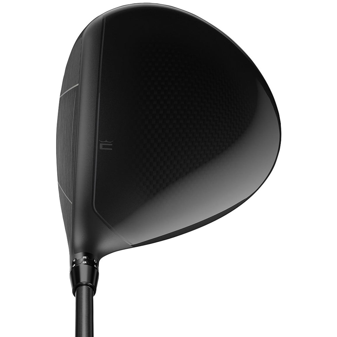 Cobra Mens OPTM MAXD Driver