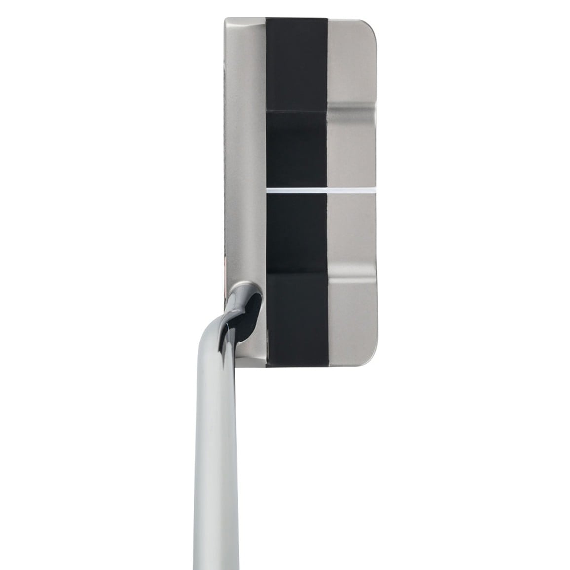 Odyssey Men's Microhinge Double Wide Putter