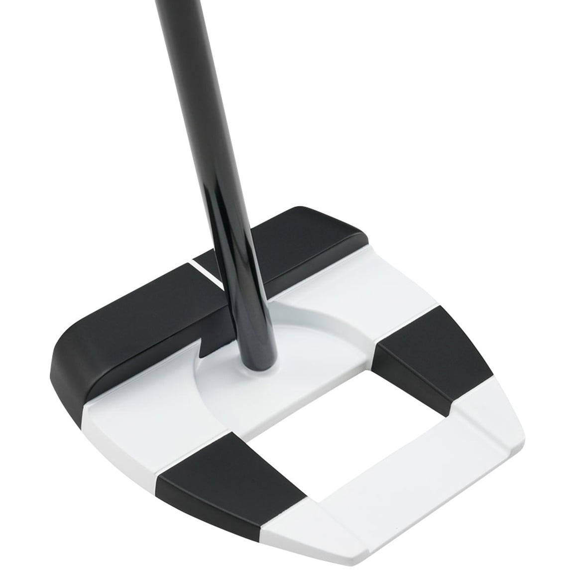 Odyssey Mens AI-Dual Square-2-Square Jailbird Putter