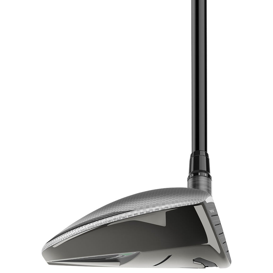 TaylorMade Men's Qi35 Fairway