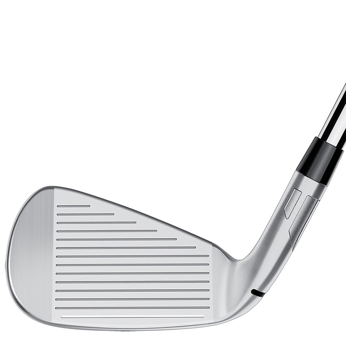 TaylorMade Men's Qi HL Irons