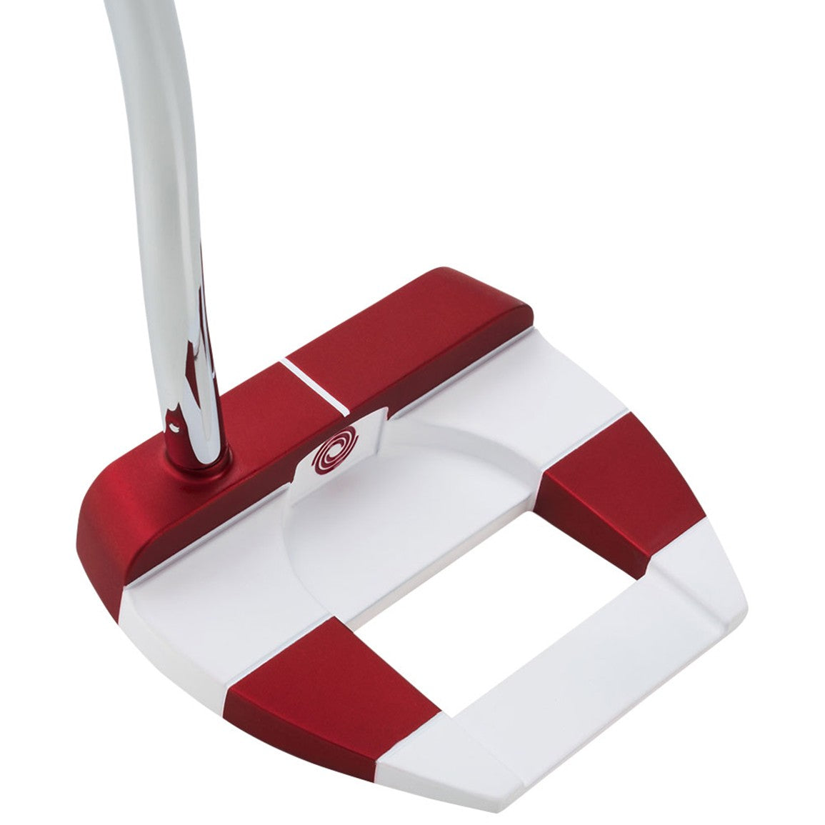 Odyssey Ai-Duel Limited Edition USA Freebird Mini DB Putter