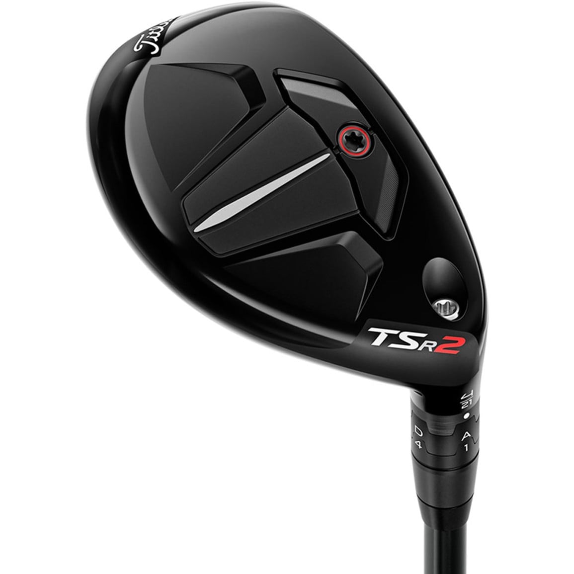 Titleist Men's TSR2 Hybrid