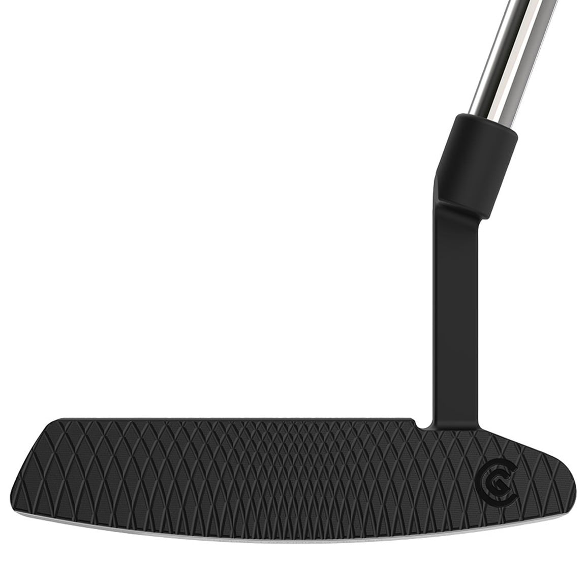 Cleveland HB Soft 2 #1 Black Putter