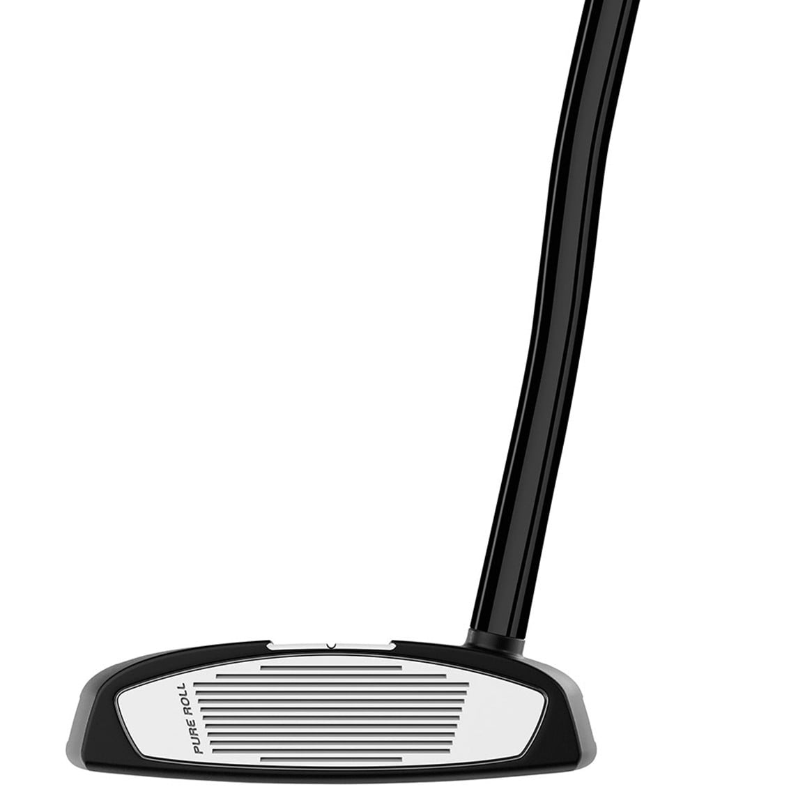 TaylorMade Spider Tour Black Double Bend Putter