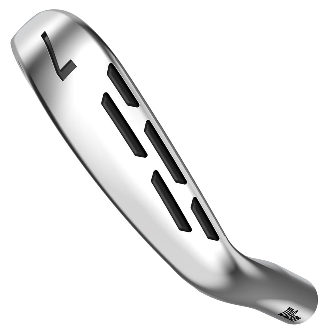 Wilson Mens D7 Forged Irons