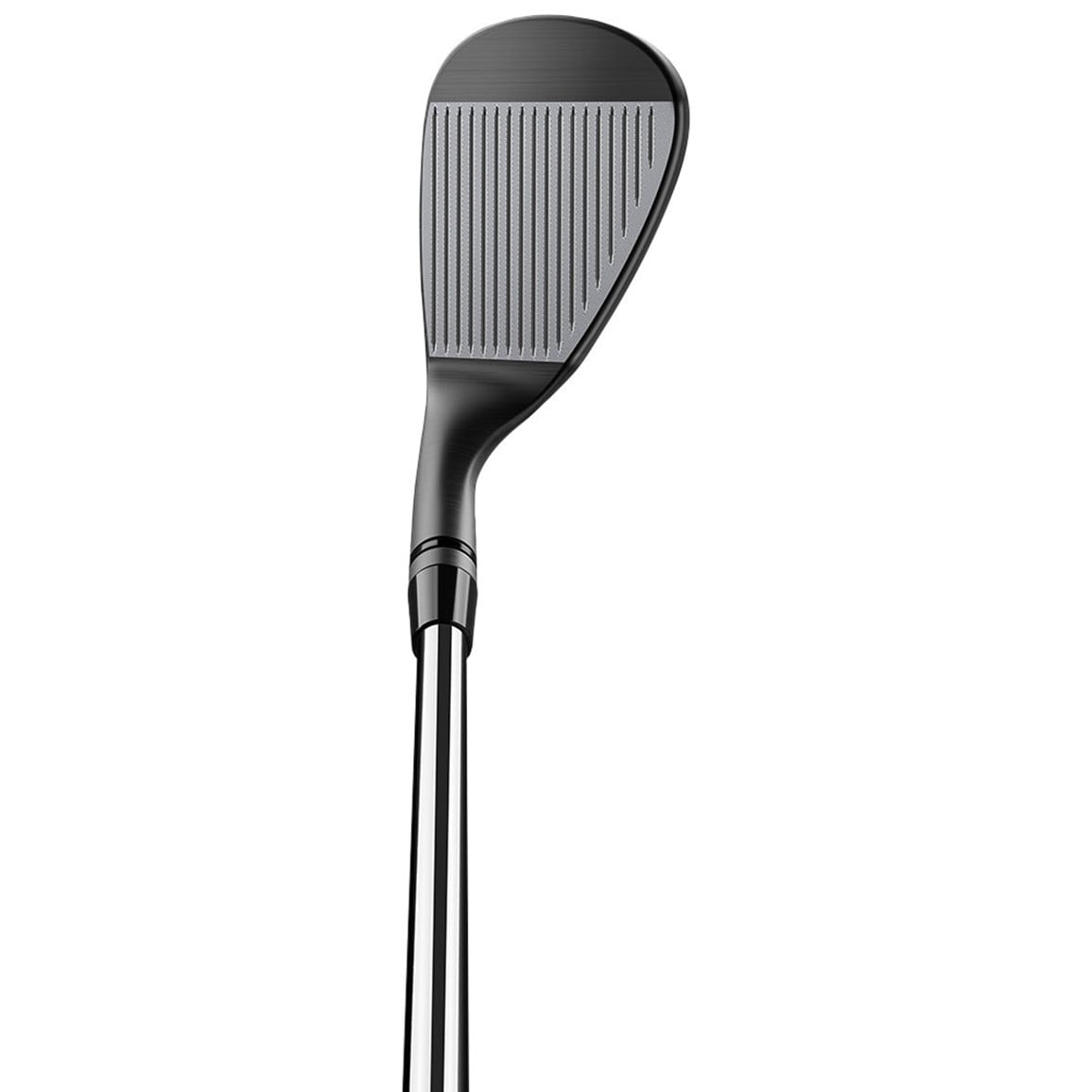 TaylorMade Milled Grind 5 Black Wedge