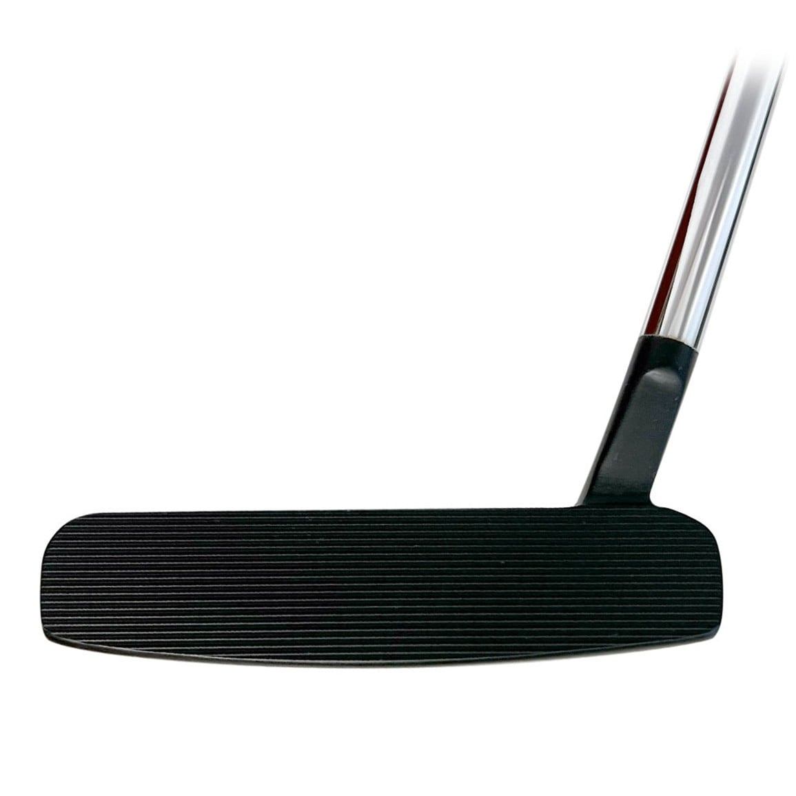Tour Edge Template Black PVD Narrows Putter