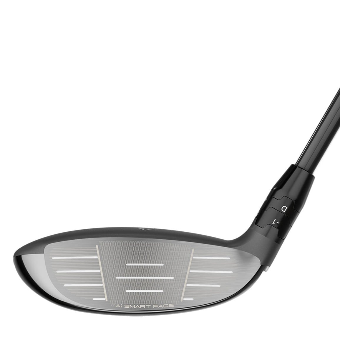 Callaway Men's Paradym AI Smoke Max D Fairway