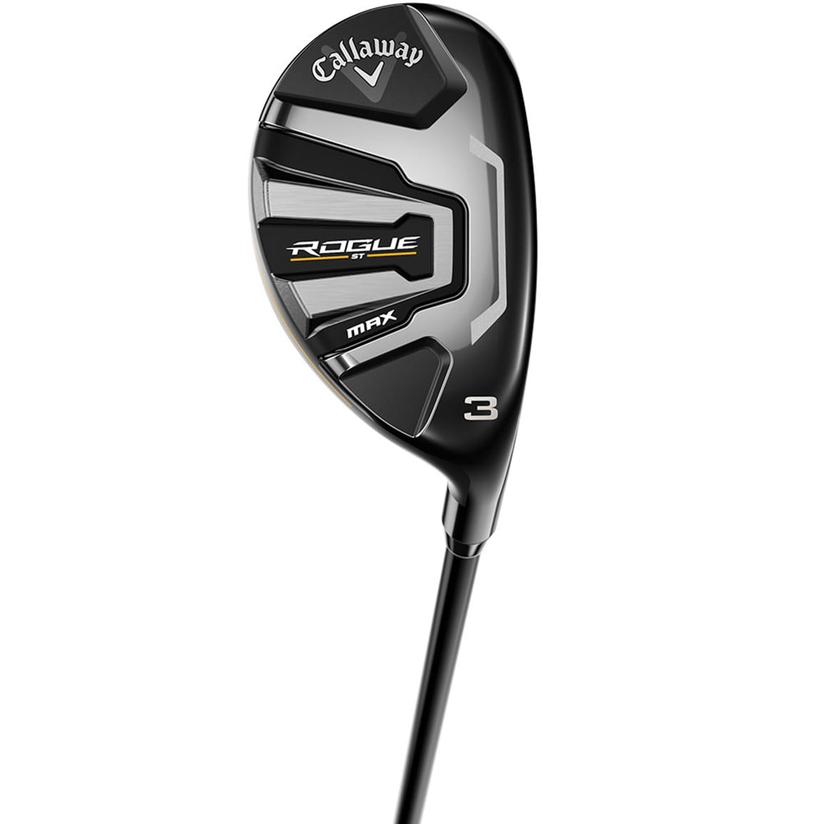 Callaway Men's Rogue ST 24 Max Hybrid