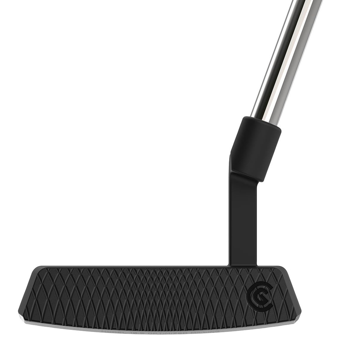Cleveland HB Soft 2 #10.5P Black Putter