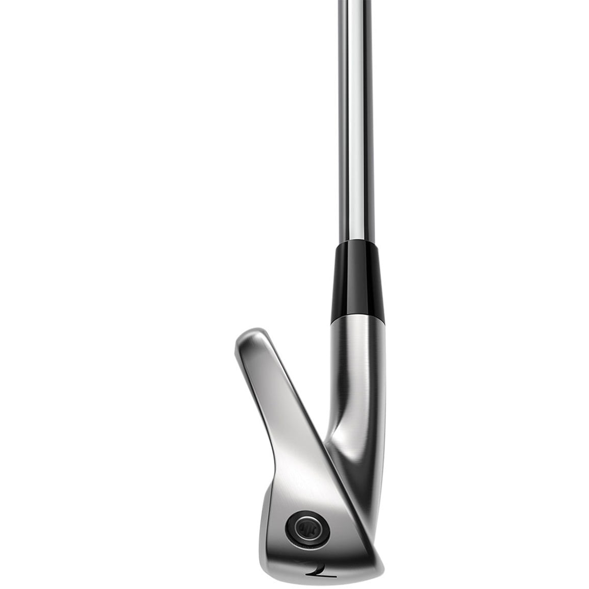 Cobra Men's King Tec X Iron Set