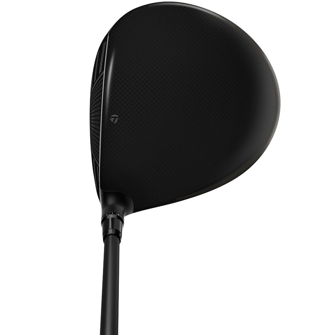 TaylorMade Qi4D MAX Shadowfall Driver
