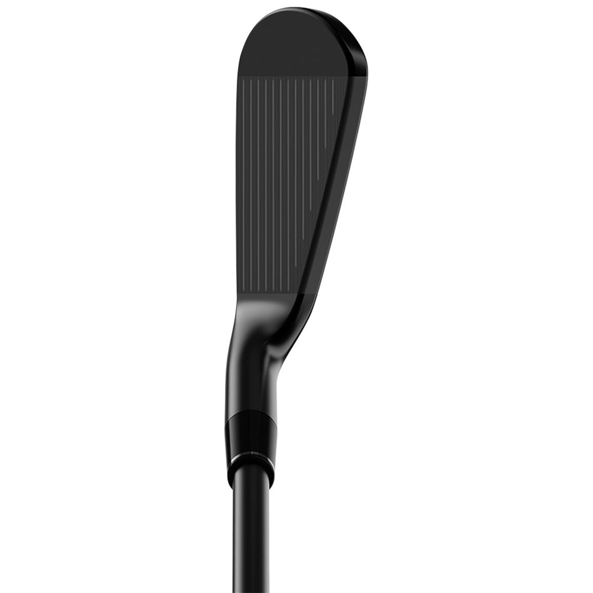 Srixon ZXi7 Limited Edition Black Irons