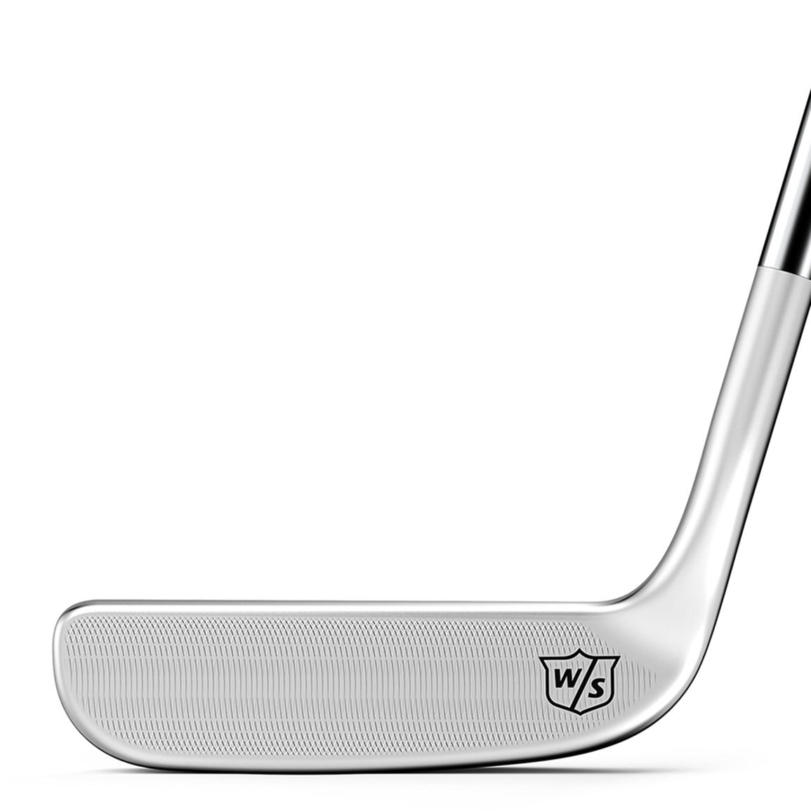 Wilson Staff Model 8802 Putter