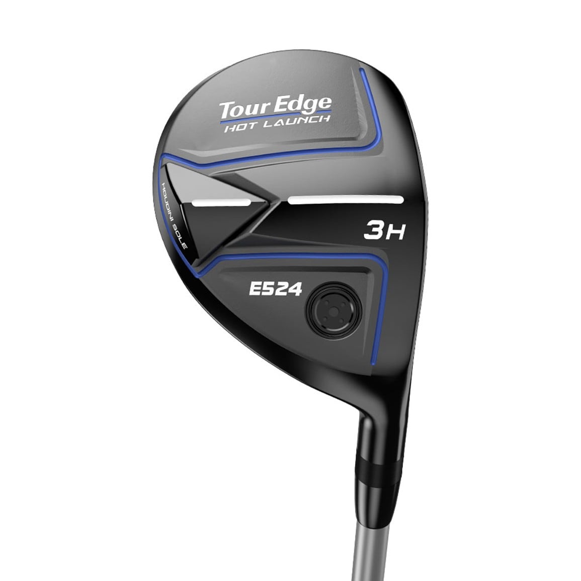 Tour Edge Men's Hot Launch E524 Combo Iron Sets