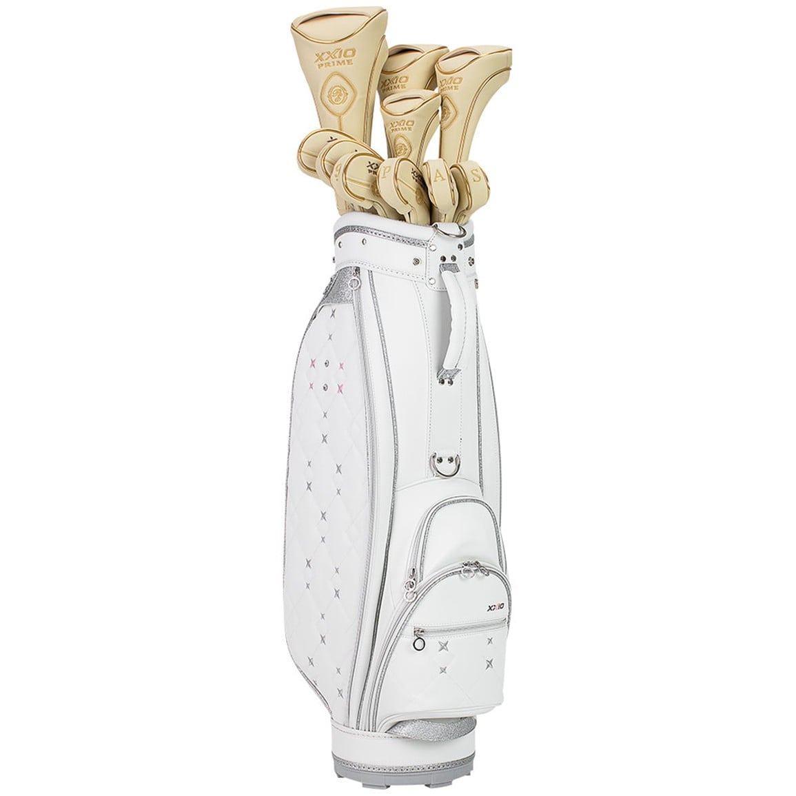 XXIO Ladies Prime Royal Edition 6 Package Set
