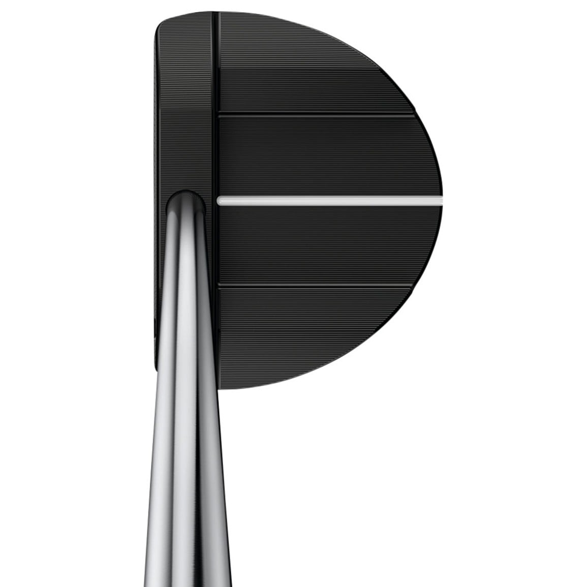 PING PLD Milled AS Long Design Oslo Putter