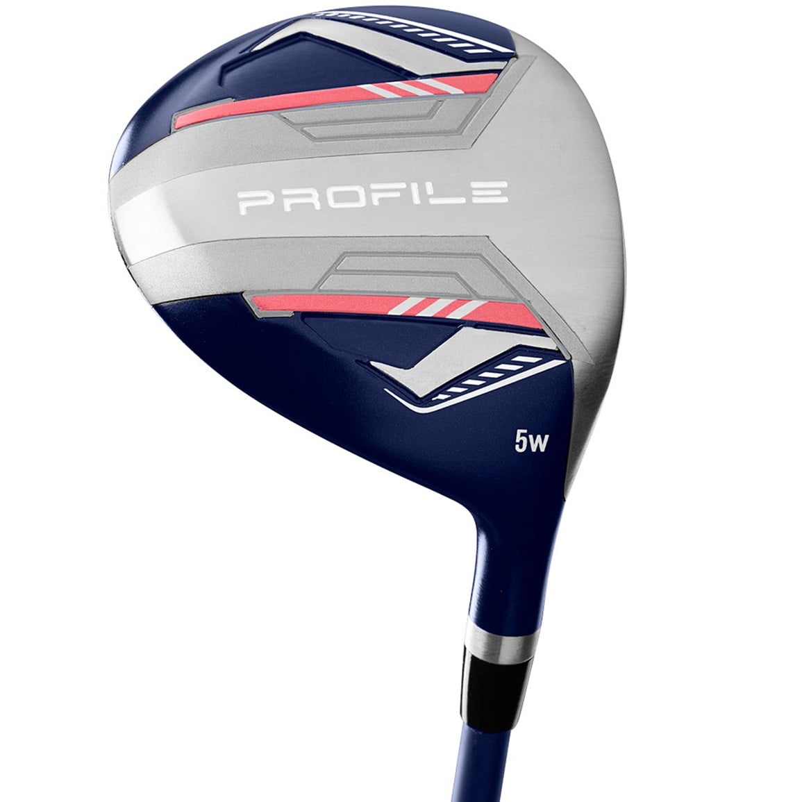 Wilson Ladies Profile Complete Set w/Cart Bag