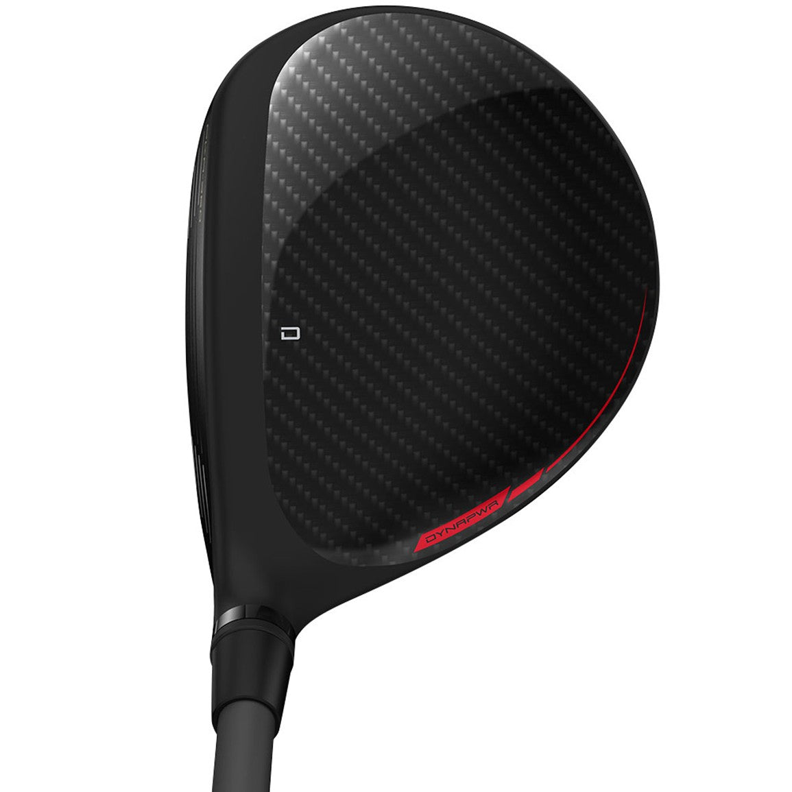 Wilson Men's DYNAPWR Carbon Fairway