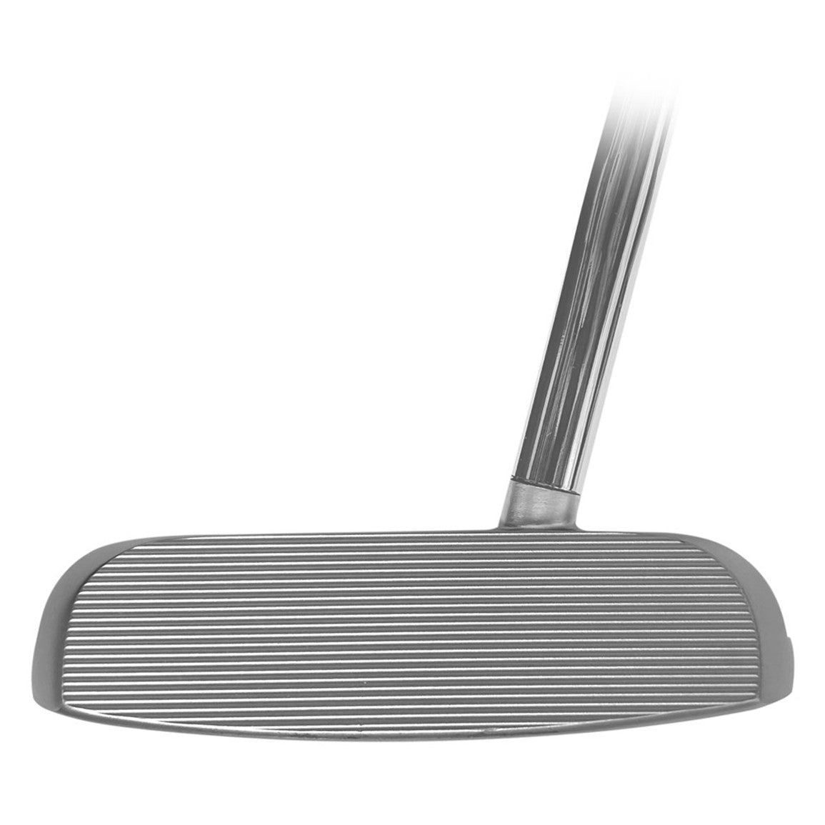 Tour Edge Template Silver PVD Biarritz Putter