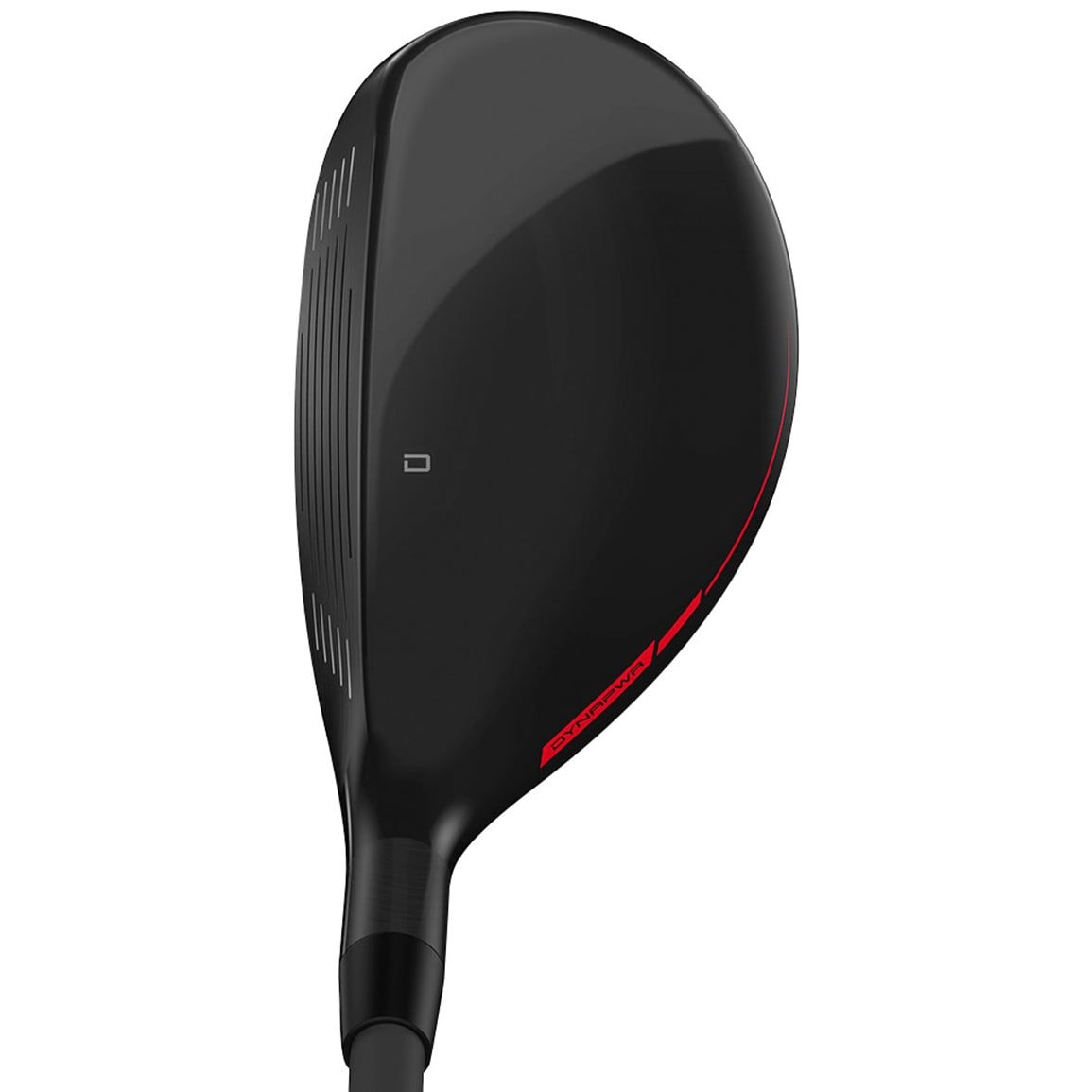 Wilson Men's DYNAPWR Hybrid