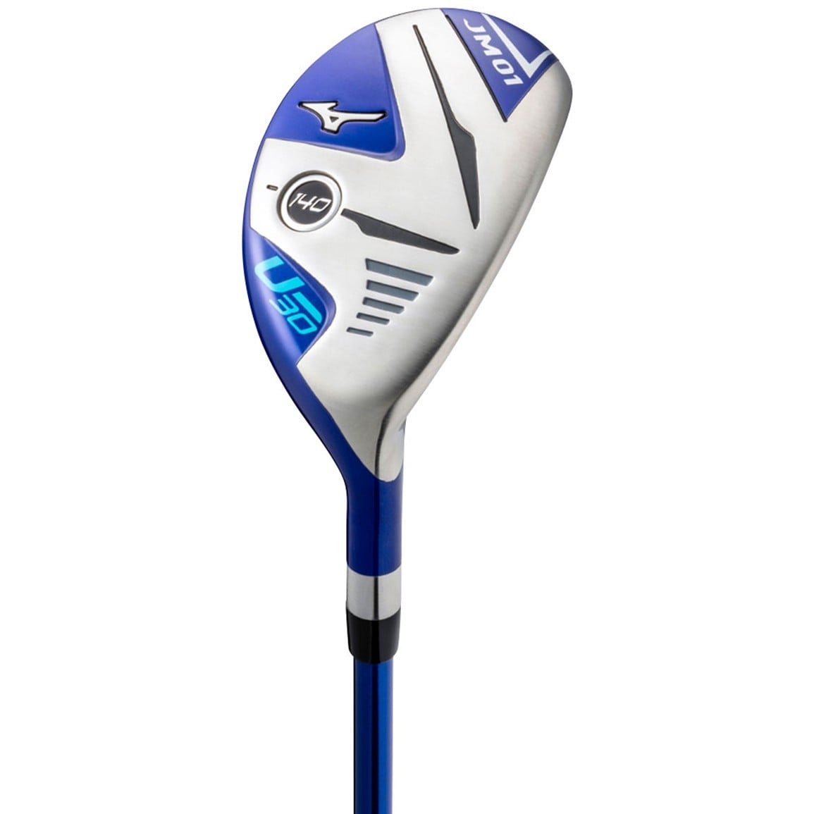 Mizuno Juniors JMOI 140 Elite 8 Piece Set