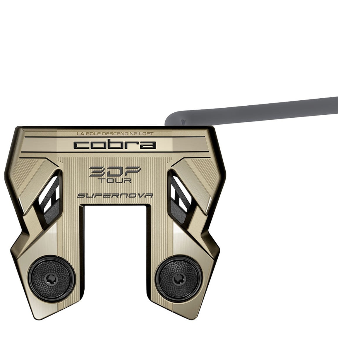 Cobra 3DP2 Supernova Putter