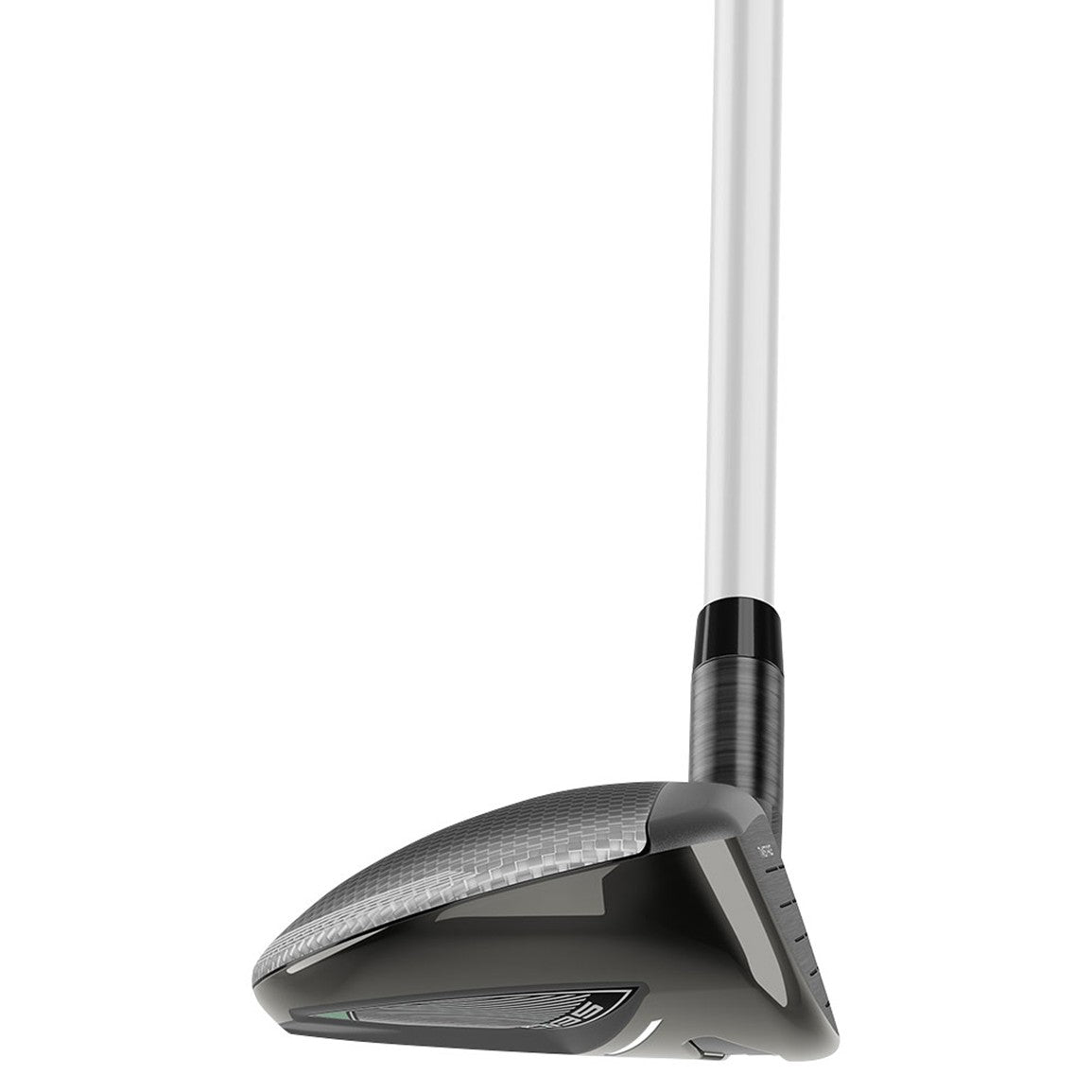 TaylorMade Ladies Qi35 MAX Lite Rescue