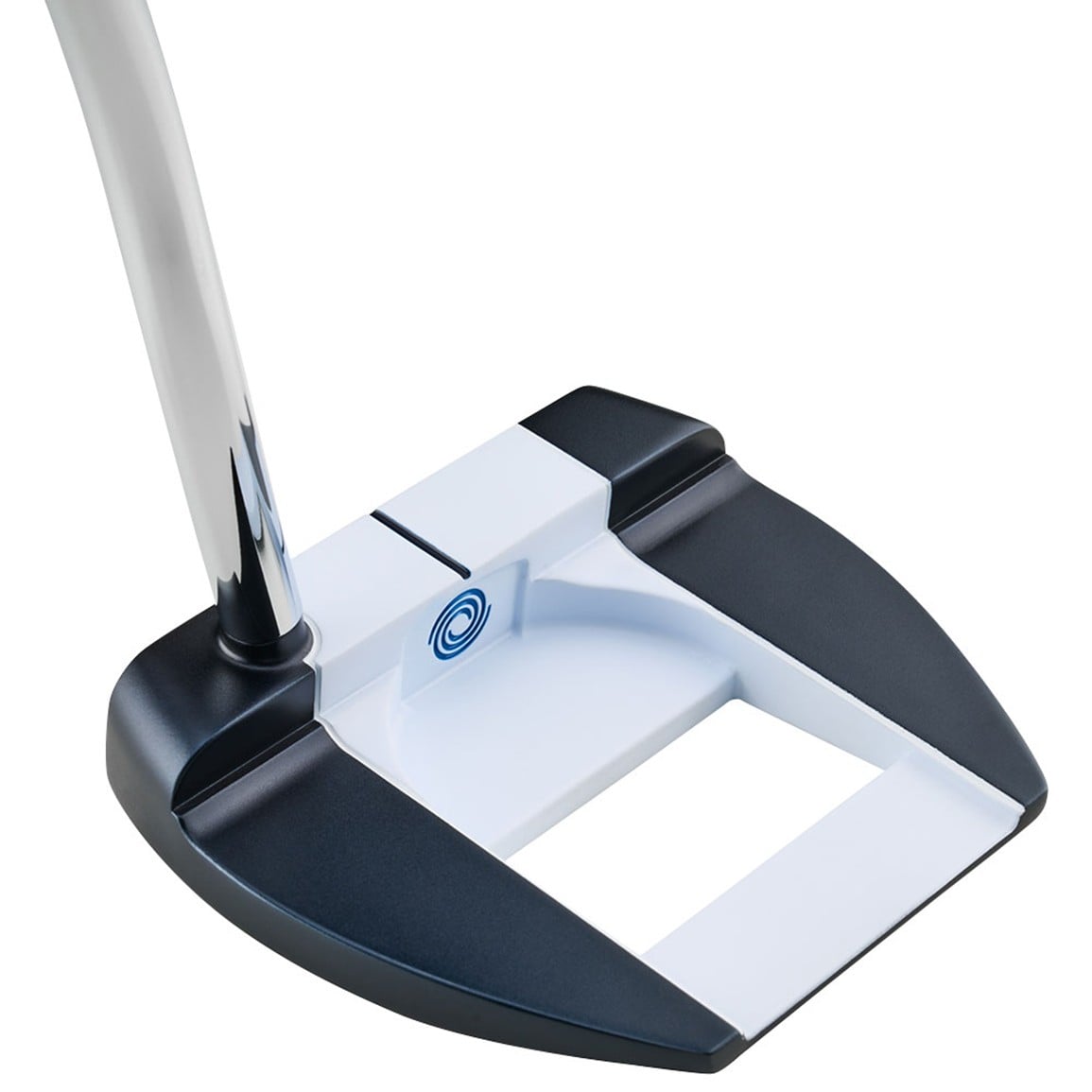 Odyssey Ai-One Jailbird Mini Versa 90 Double Bend Putter