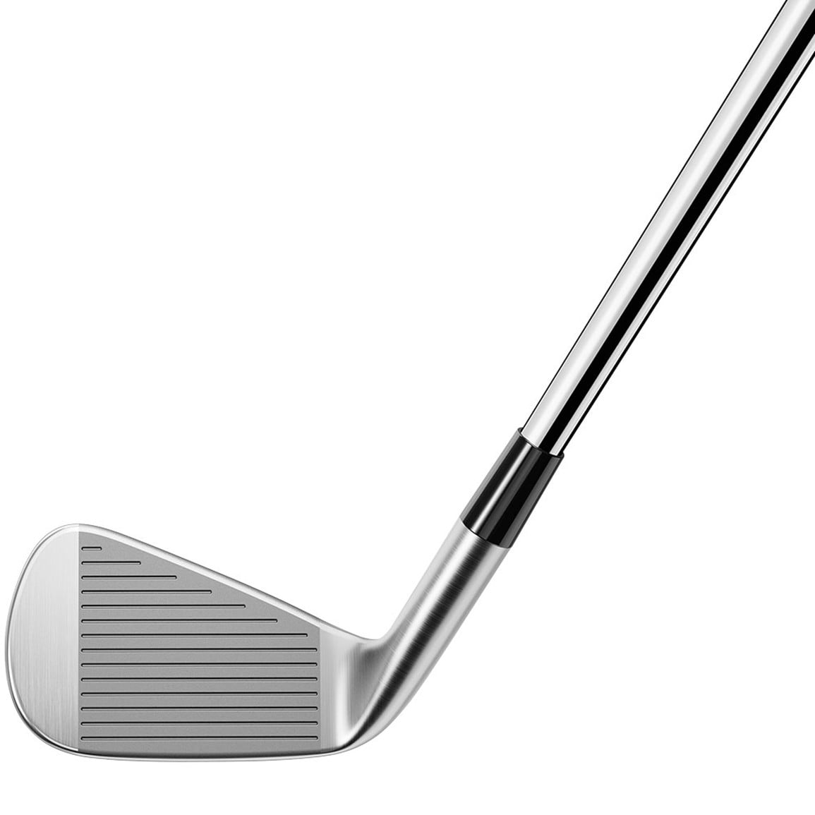 TaylorMade P770 Iron Set