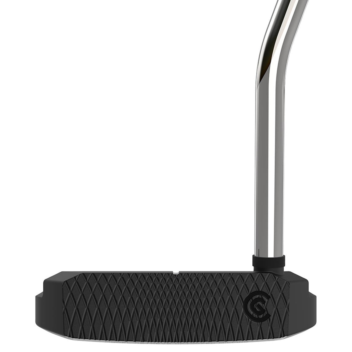 Cleveland HB Soft 2 Retreve OS Black Putter
