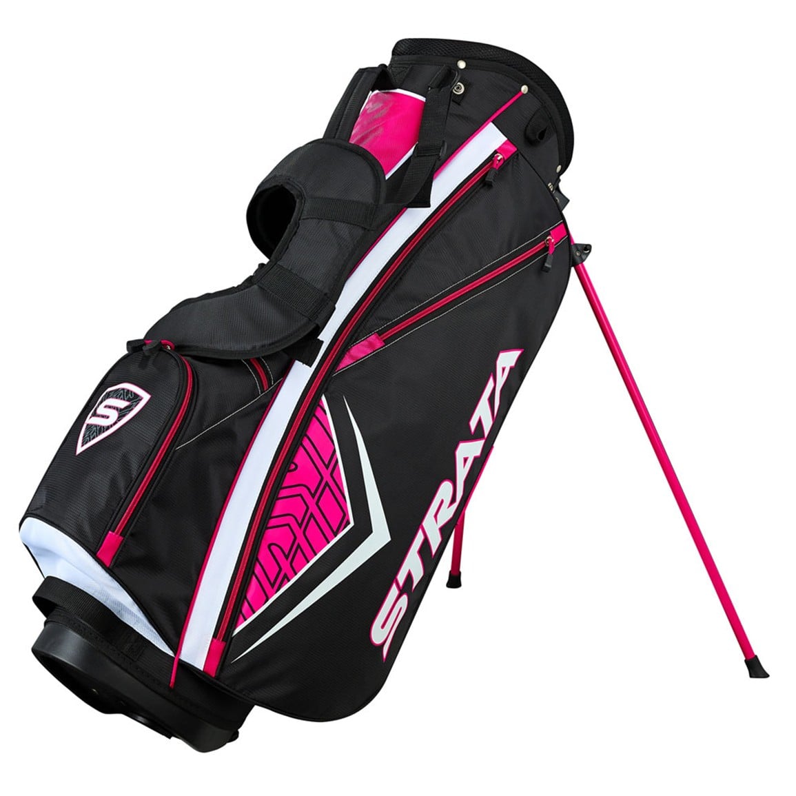 Callaway Ladies Strata Complete Golf Set