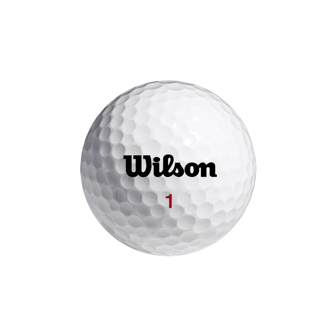 Wilson Smart-Core Straight Distance Double Dozen Golf Balls