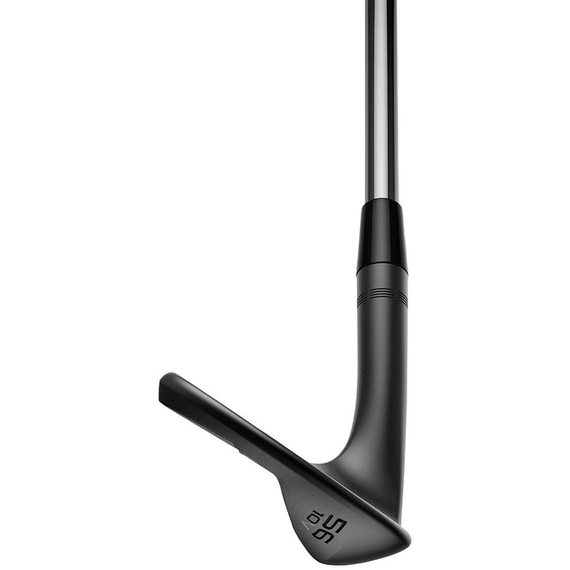 Cobra Men's King Black QPQ Wedge