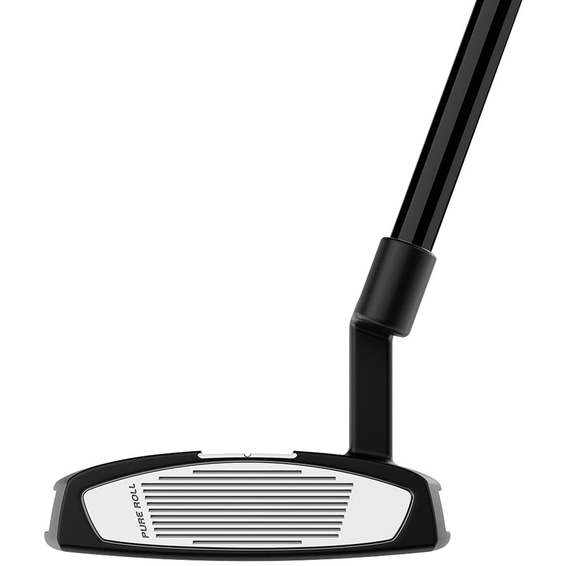 TaylorMade Spider X Black #1 Putter