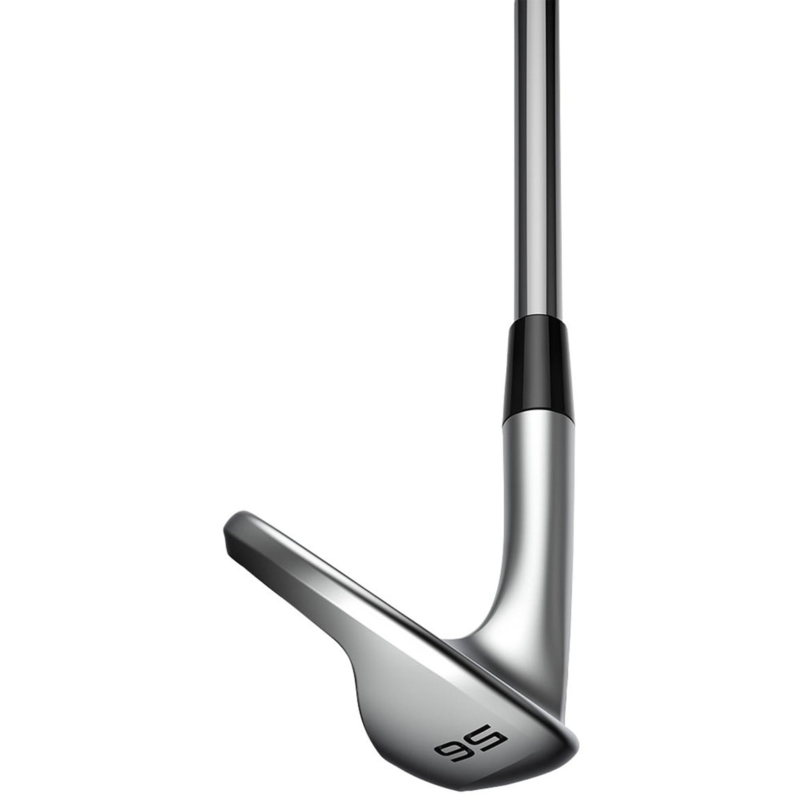 Cobra Men's King Chrome X Wedge