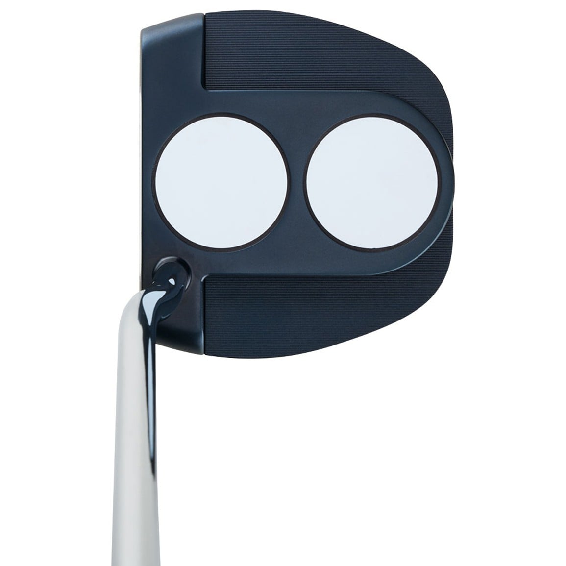 Odyssey Men's Ai One Cruiser 2-Ball Jailbird Putter