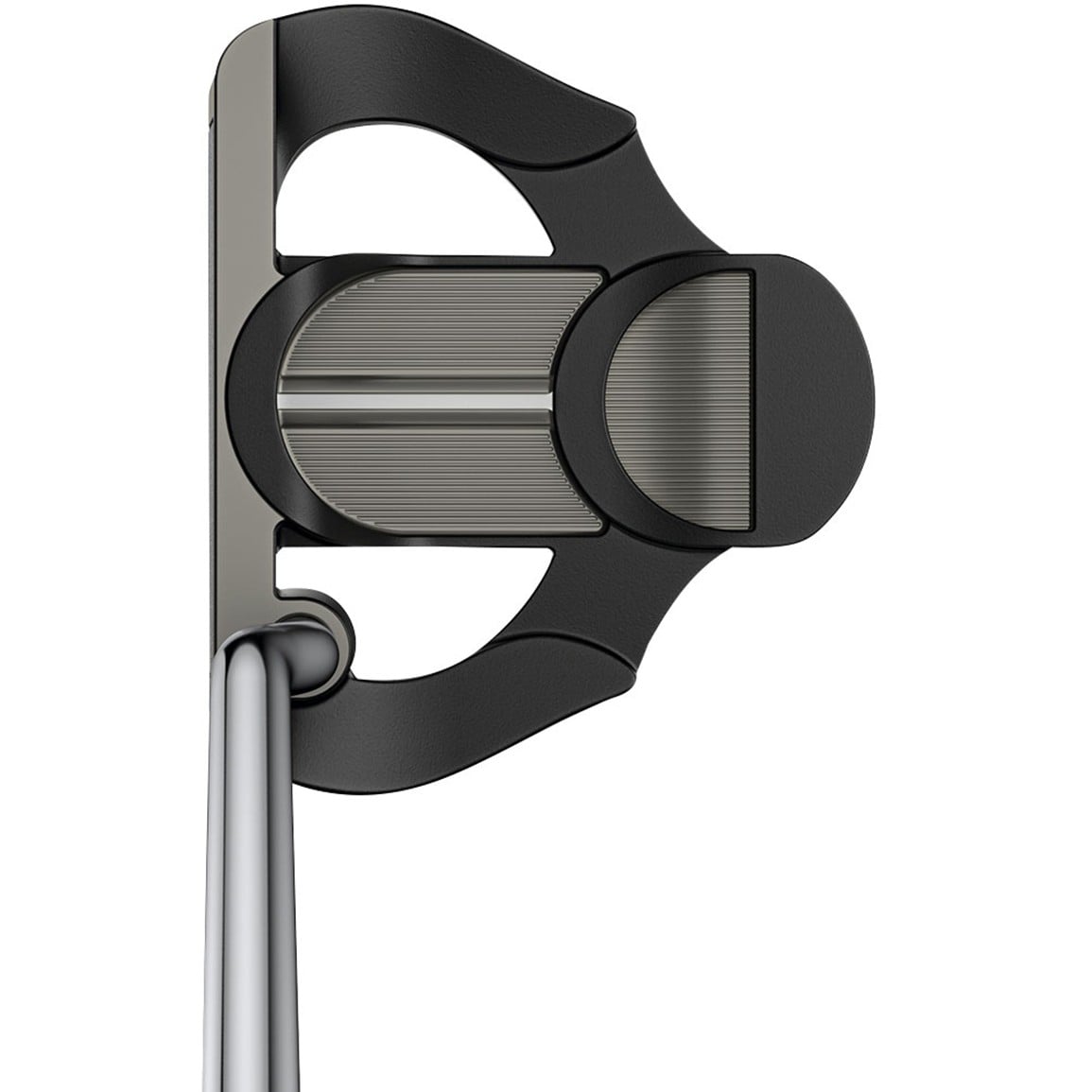 PING Men's Scottsdale Craz-E Long Design Putter