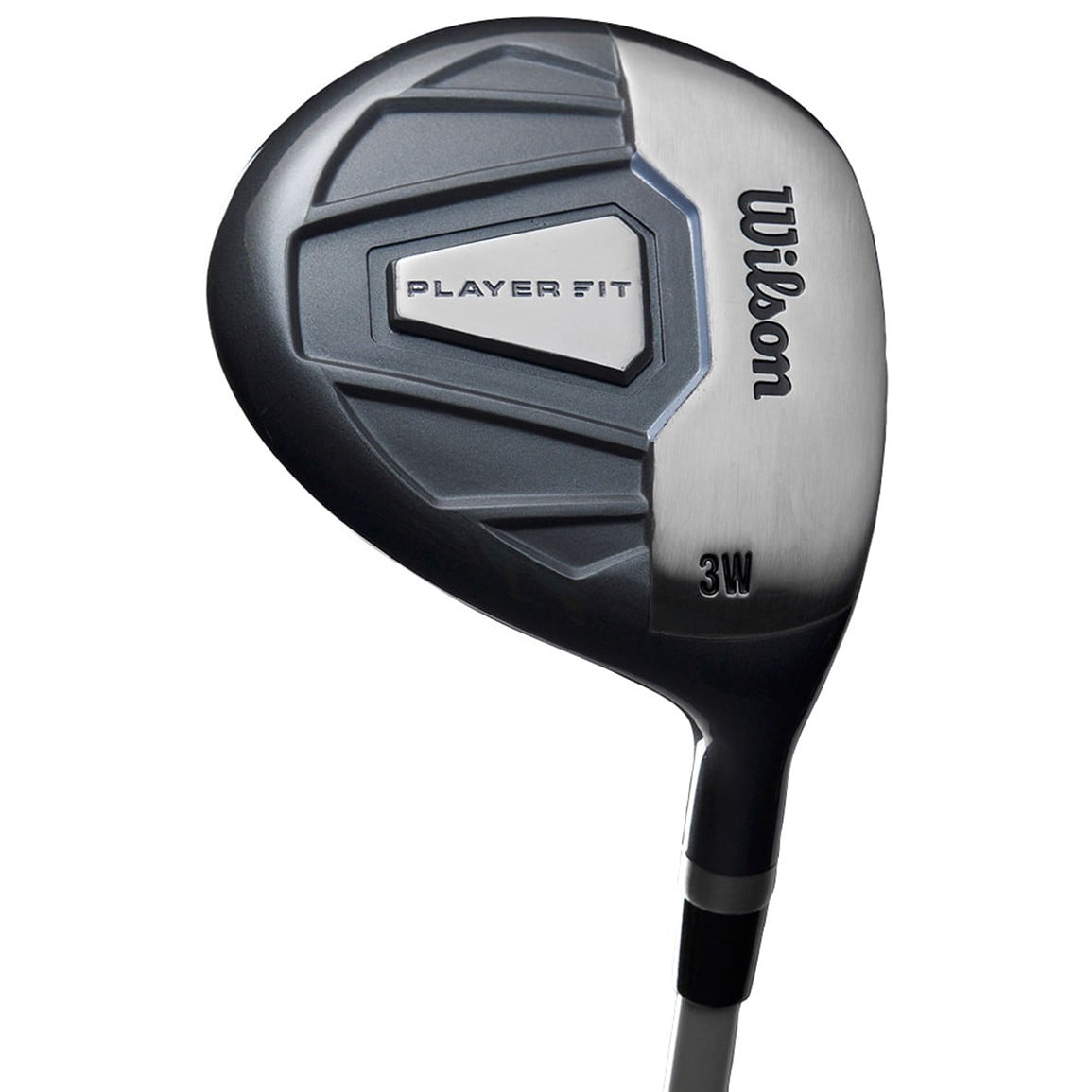 Wilson Ladies PlayerFit Complete Set w/Cart Bag