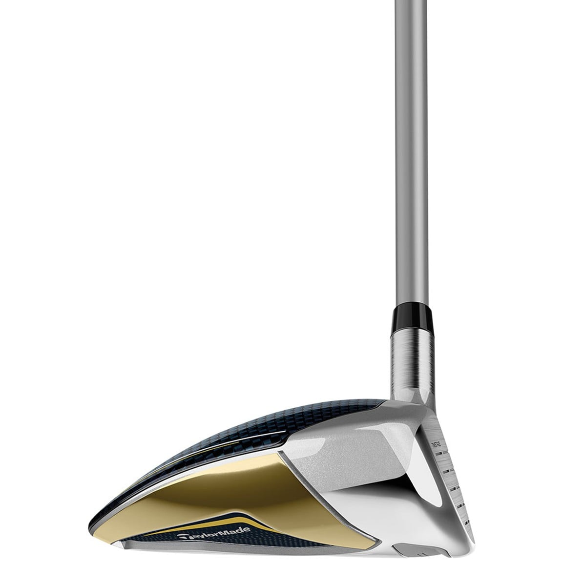 TaylorMade Ladies Kalea Gold Fairway