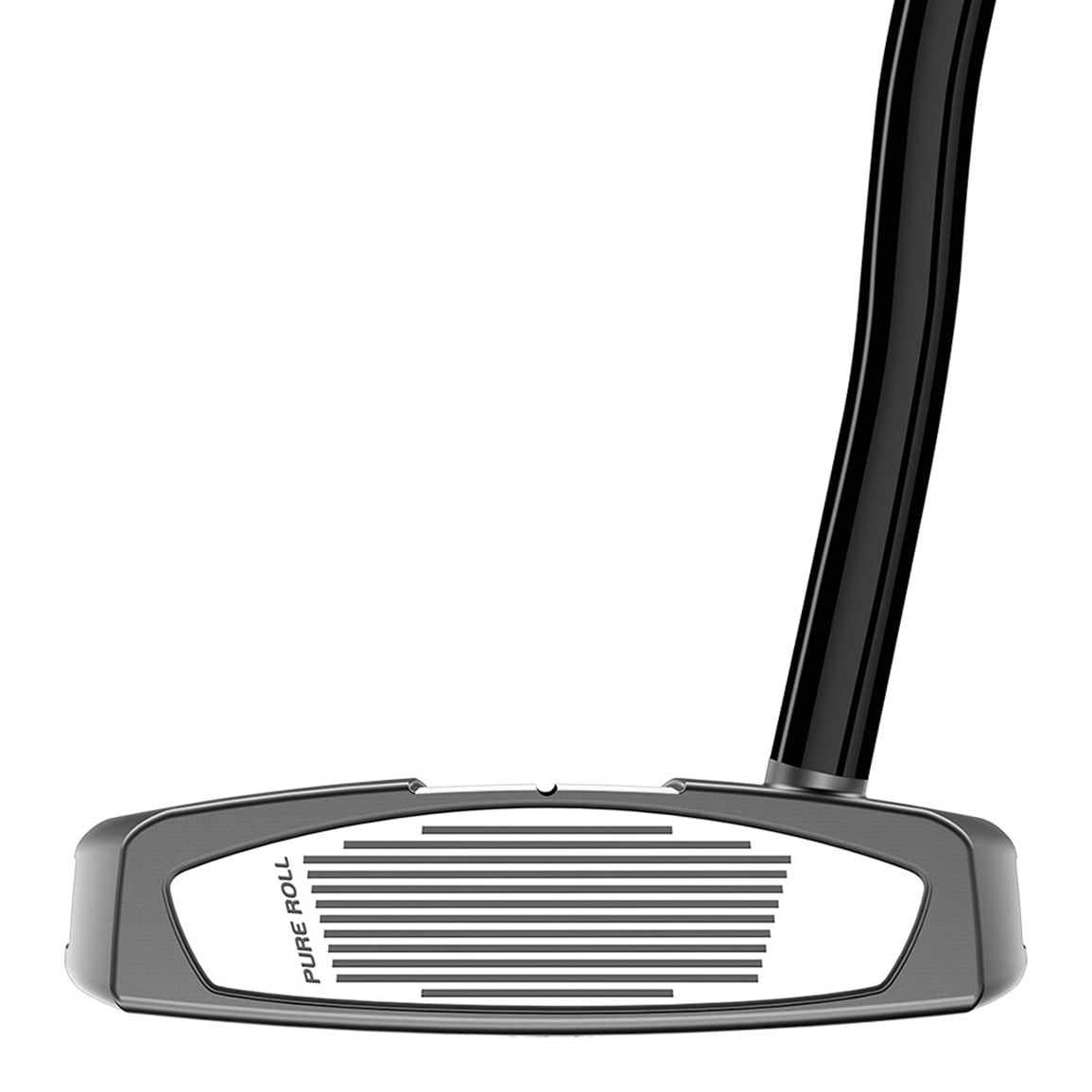TaylorMade Spider V Double Bend Putter