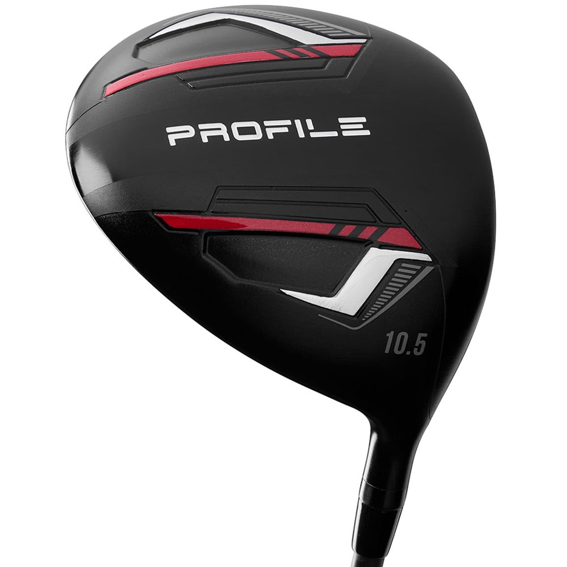 Wilson Juniors Profile Complete Set w/Stand Bag